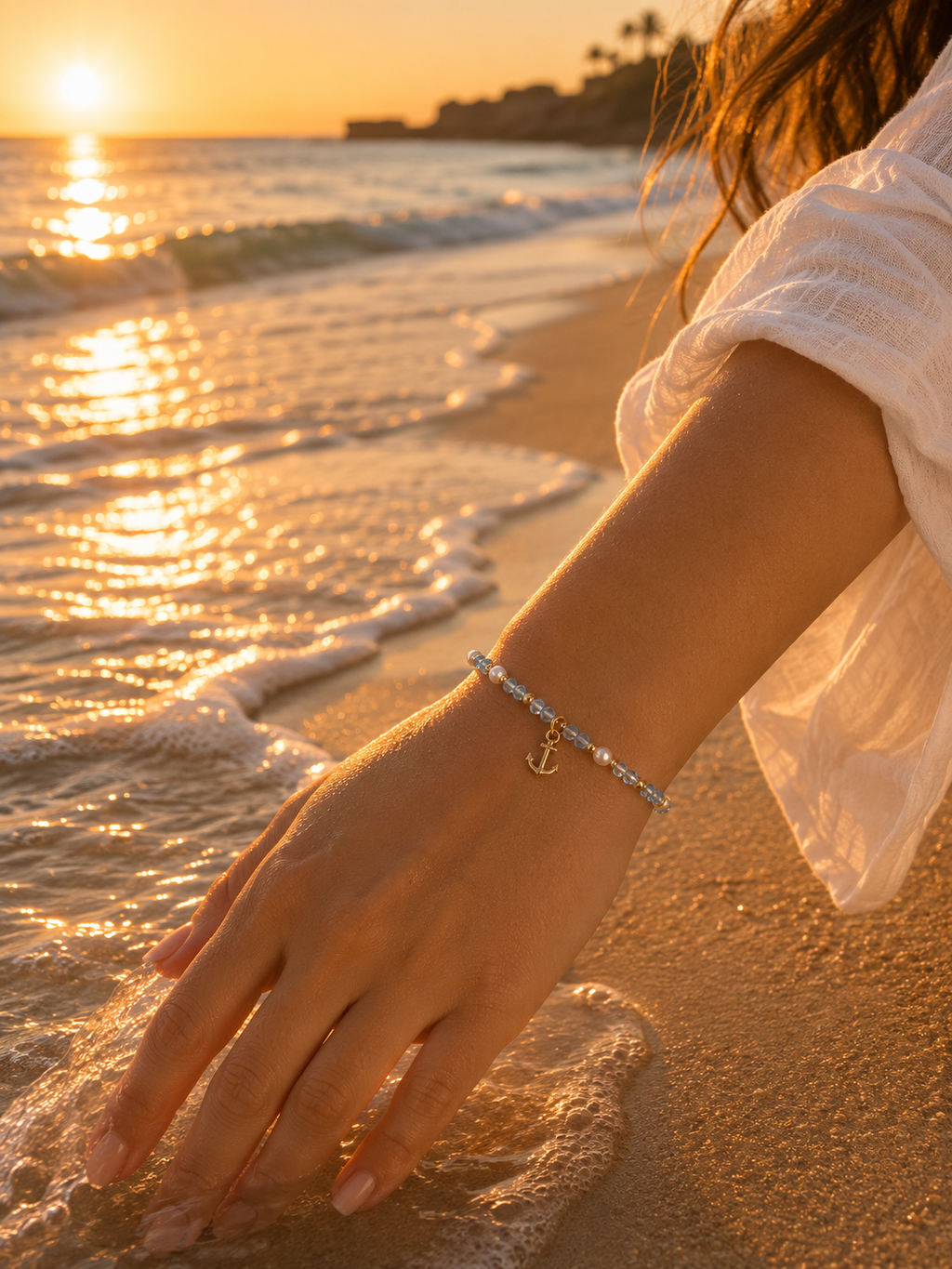 Coastal Breeze