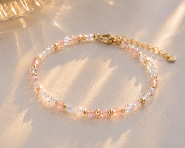 Blush Horizon