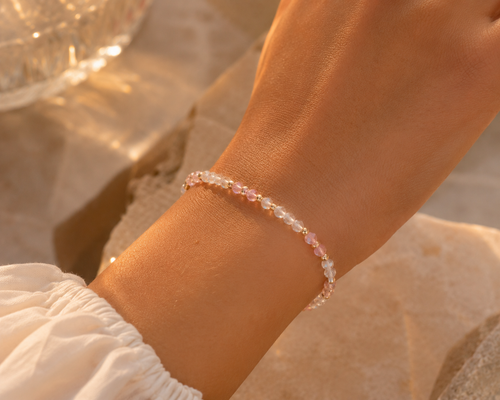 Blush Horizon
